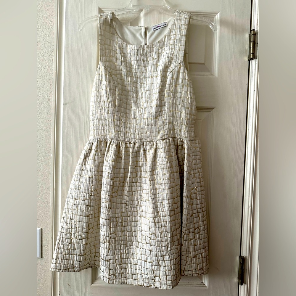 Dainty Hooligan dress